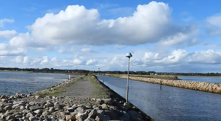 Holiday home in Sæby