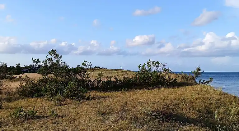 Holiday home in Sæby