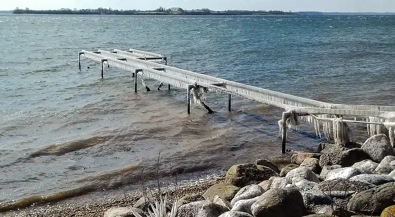 Sommerhus i Skovmose