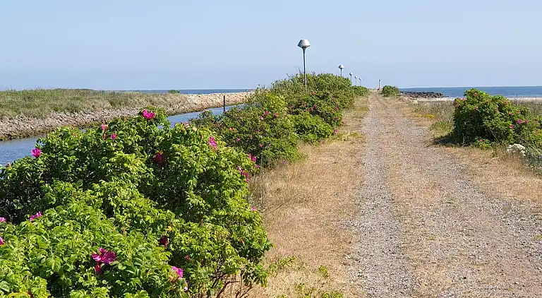 Holiday home in Sæby