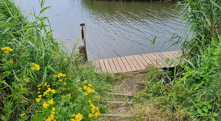 Holiday home in Sæby