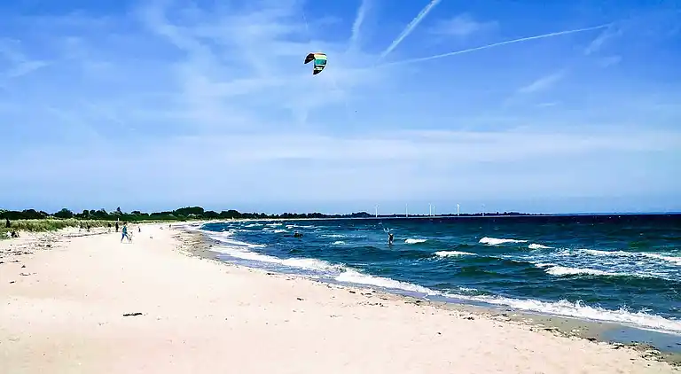 Sommerhus i Skovmose