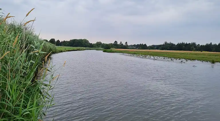 Holiday home in Sæby