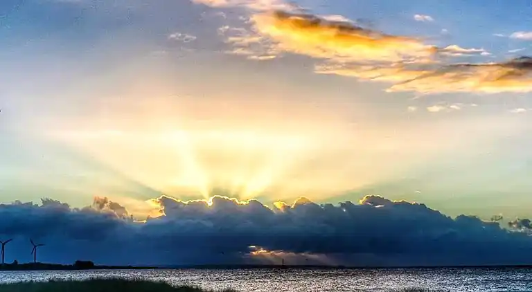 Sommerhus i Skovmose