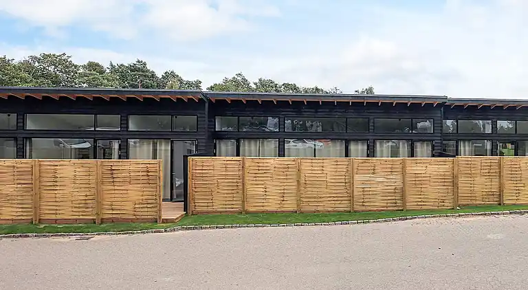 1 bad m/havudsigt,Standard