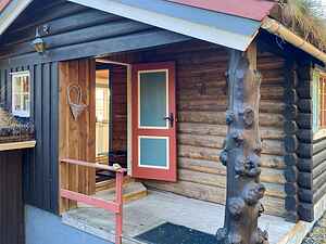 Holiday home in Leksvik