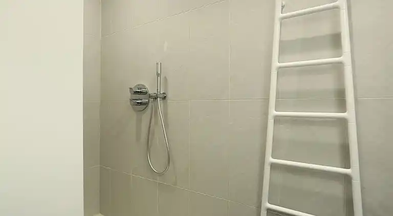 Apartment in Sainte-Avoye