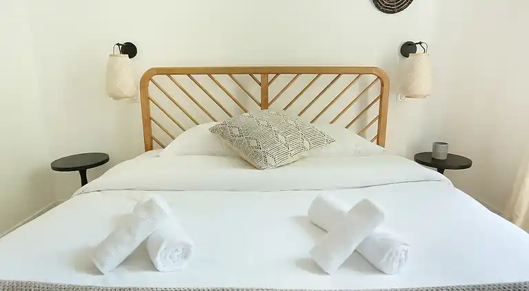 Apartment in Sainte-Avoye