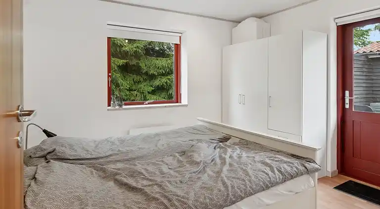 Neu renoviertes Ferienhaus mit Außenwhirlpool
