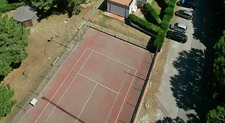 Ferielejlighed i Giannella