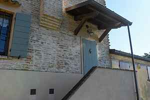 Sommerhus i Pesaro