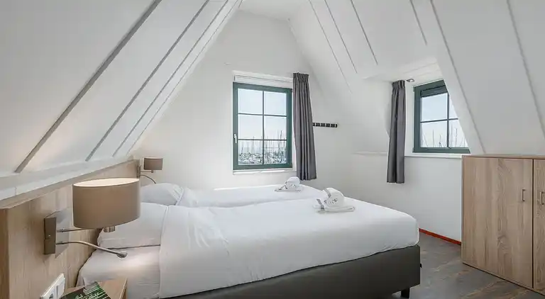 Vakantiehuis in Volendam