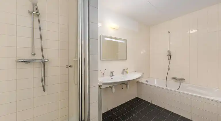 Sommerhus i Volendam