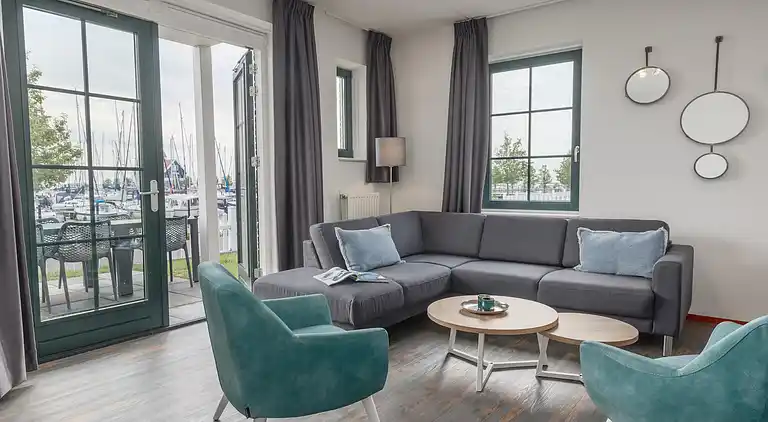 Vakantiehuis in Volendam