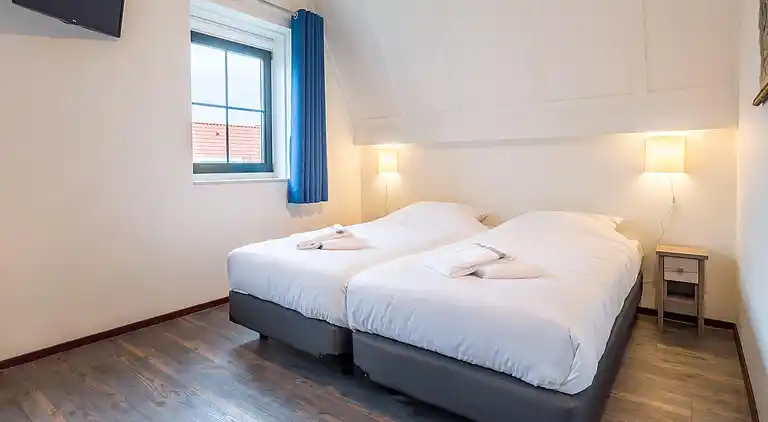 Vakantiehuis in Volendam