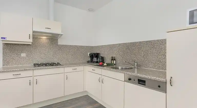 Sommerhus i Volendam