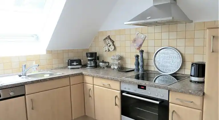 Holiday home in Unterlüß