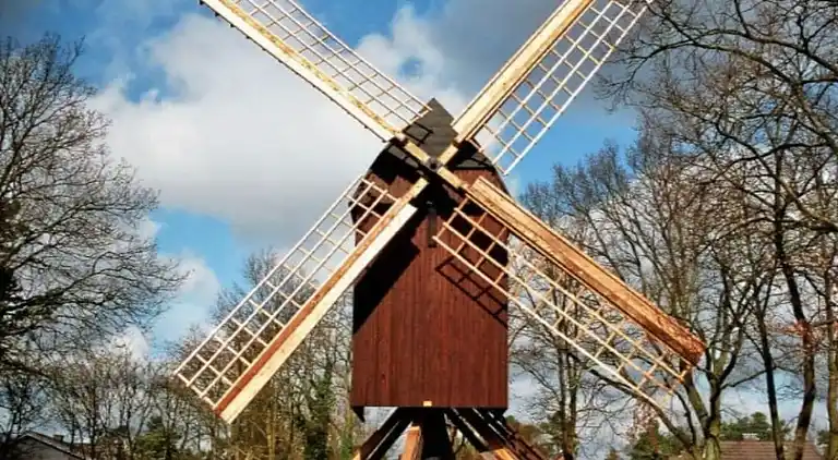 Holiday home in Unterlüß