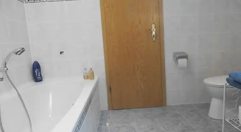 Holiday home in Unterlüß