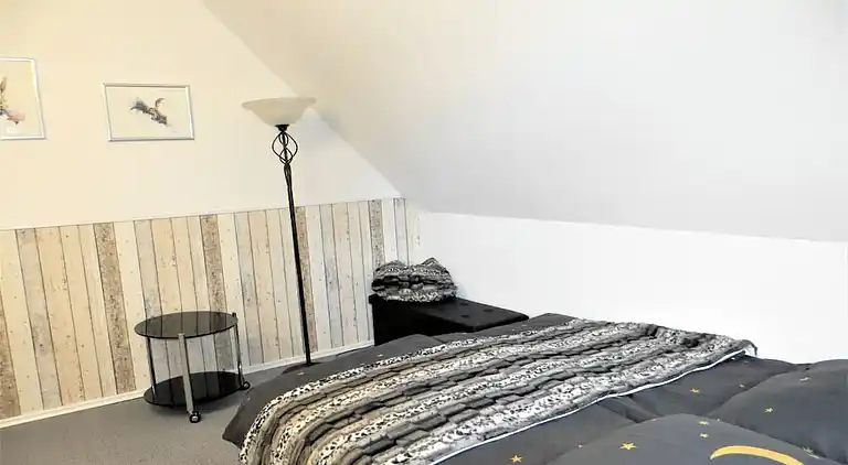 Holiday home in Unterlüß