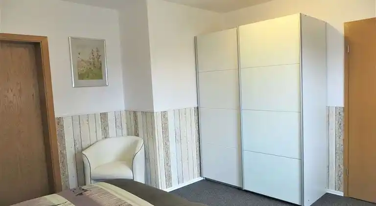 Holiday home in Unterlüß