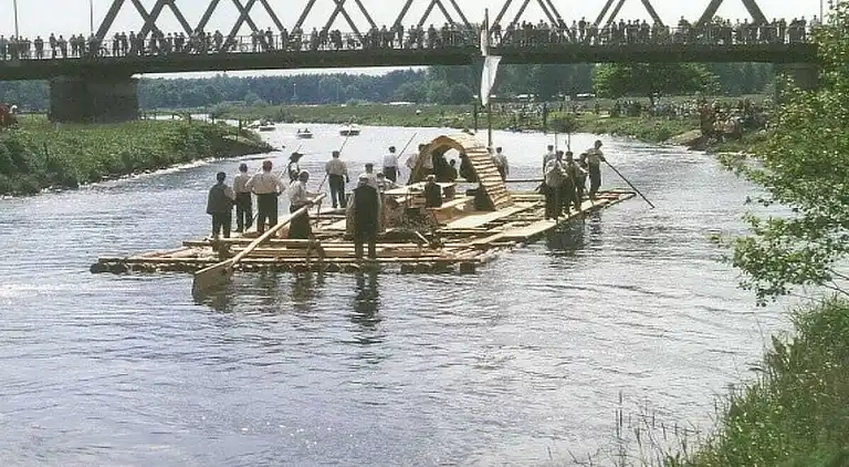 Holiday home in Unterlüß