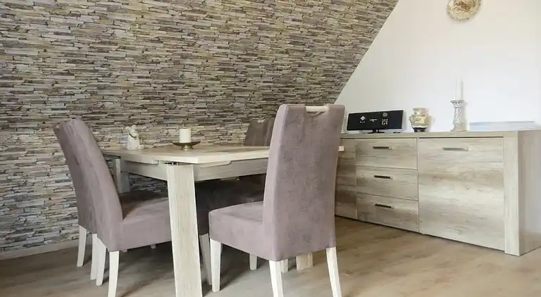 Holiday home in Unterlüß