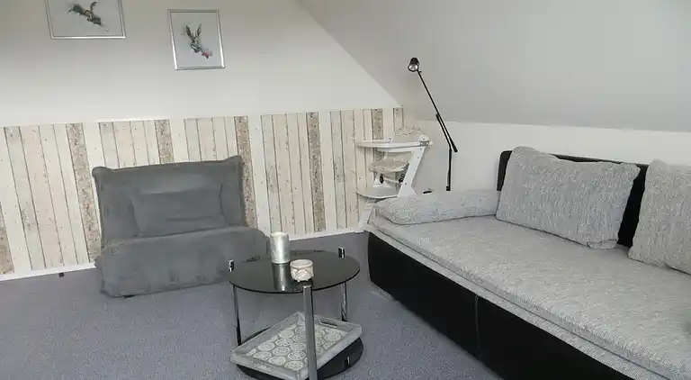 Holiday home in Unterlüß