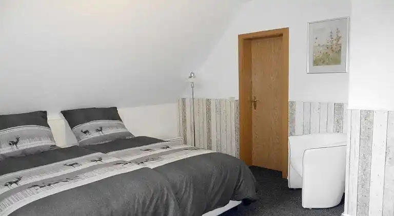 Holiday home in Unterlüß