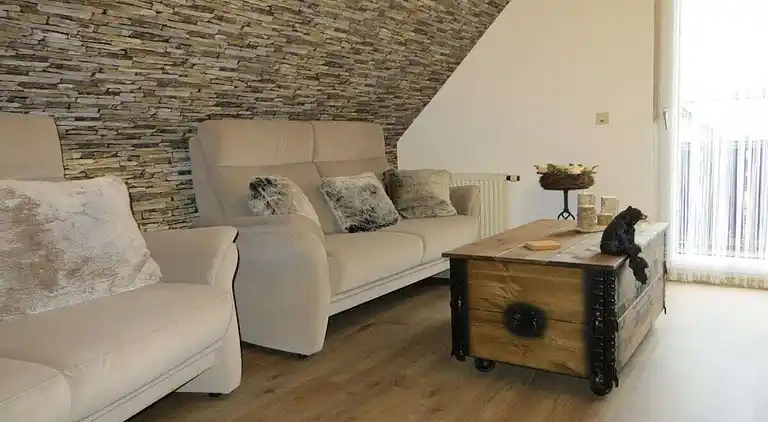 Holiday home in Unterlüß