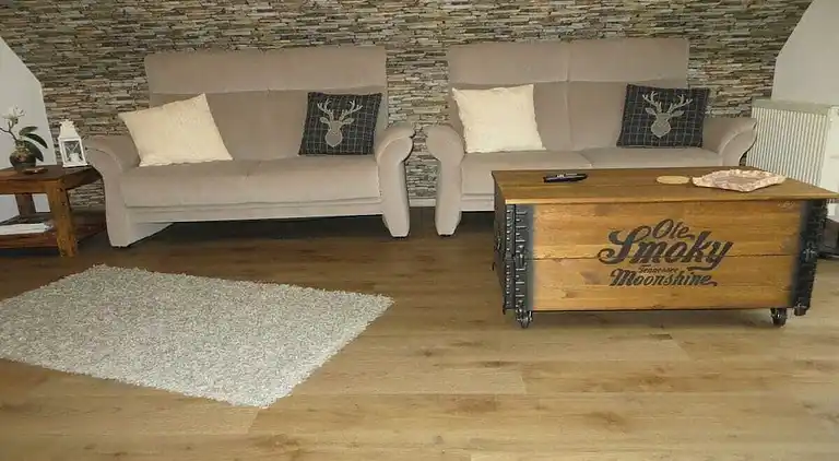 Holiday home in Unterlüß