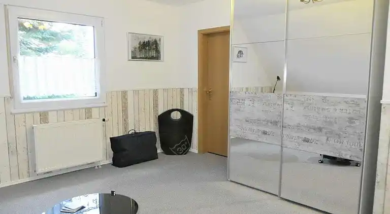 Holiday home in Unterlüß