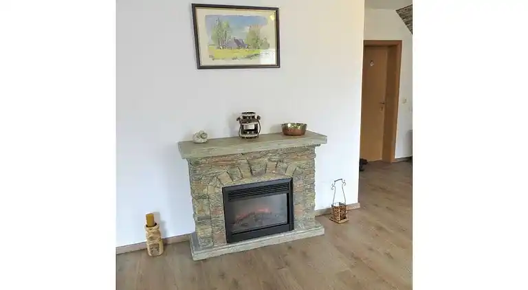 Holiday home in Unterlüß