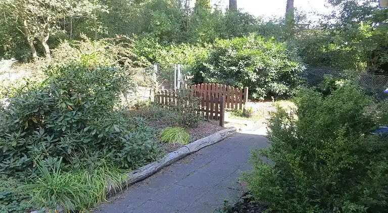 Holiday home in Unterlüß