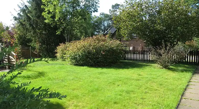 Holiday home in Unterlüß