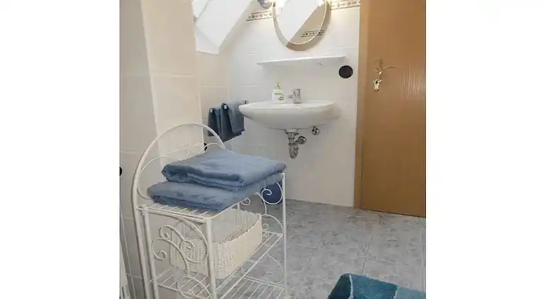 Holiday home in Unterlüß