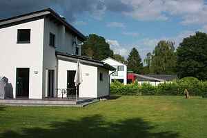 Ferienhaus in Mardorf