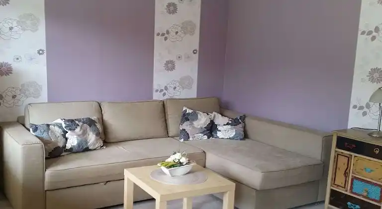 Holiday home in Kraftsolms