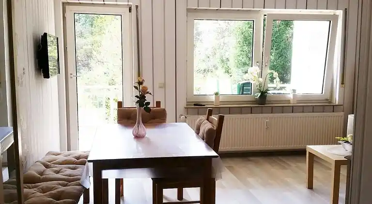 Holiday home in Kraftsolms