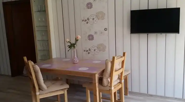 Holiday home in Kraftsolms