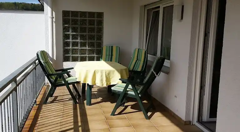 Holiday home in Kraftsolms