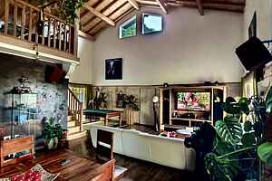 Atypical house in the Basque country 10-15 travelers