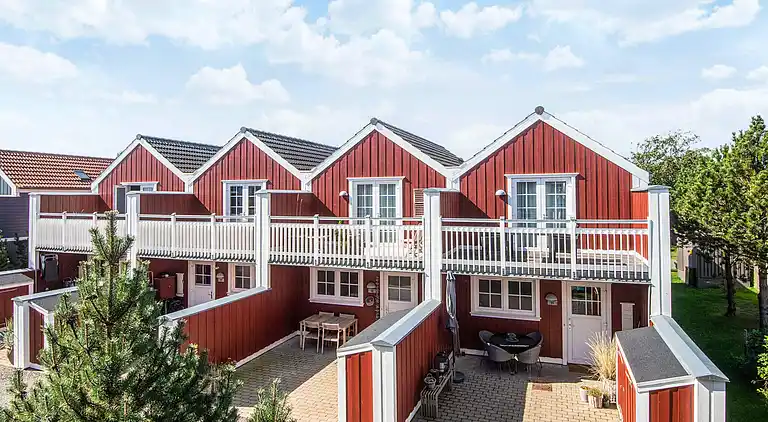 Holiday home in Blåvand