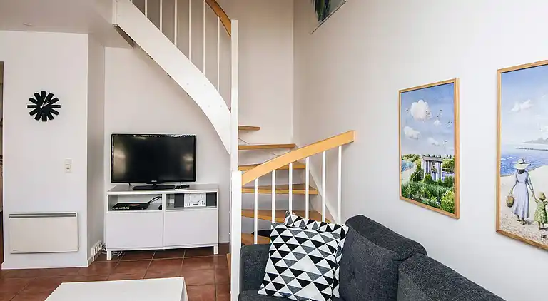 Holiday home in Blåvand