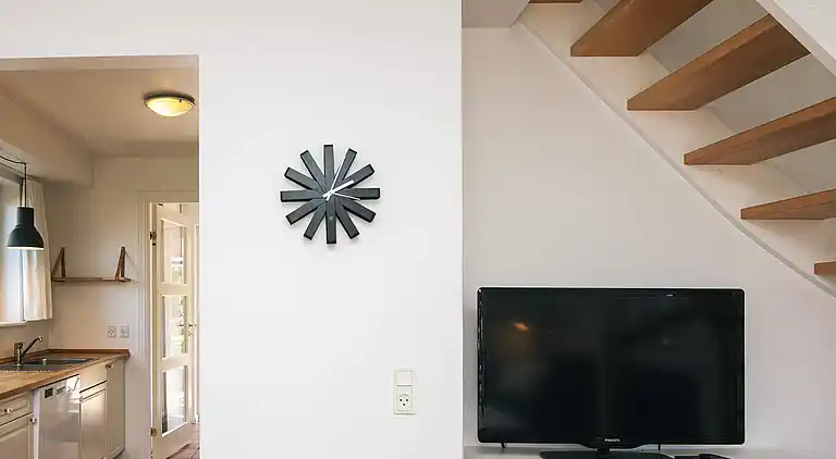 Holiday home in Blåvand