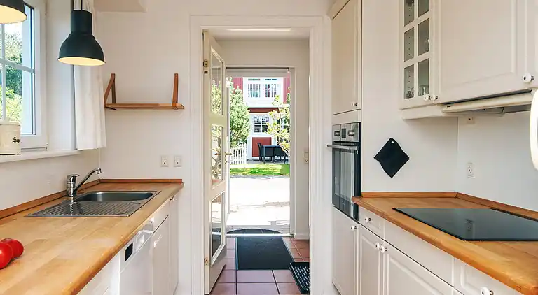 Holiday home in Blåvand