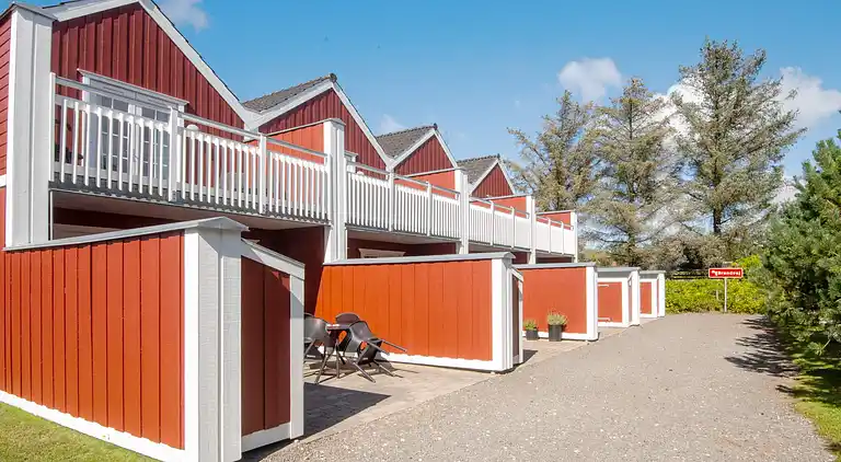 Holiday home in Blåvand
