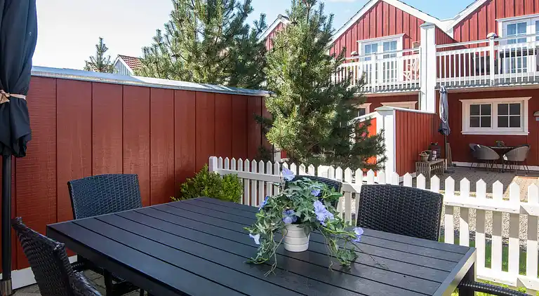 Holiday home in Blåvand