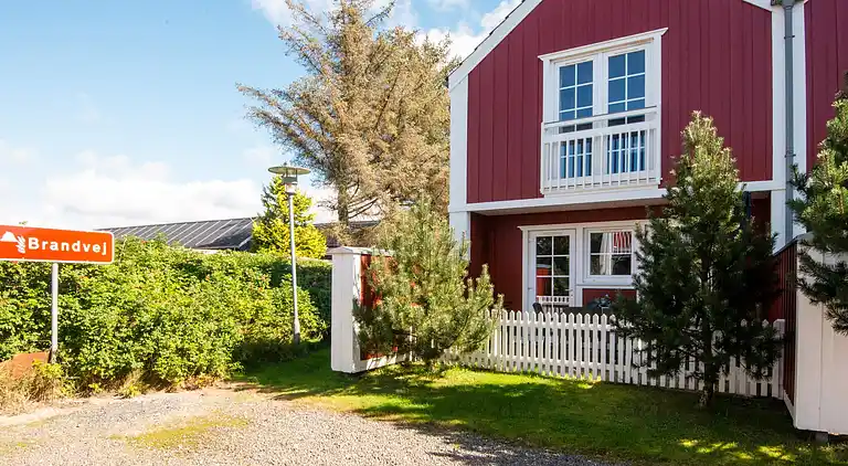 Holiday home in Blåvand