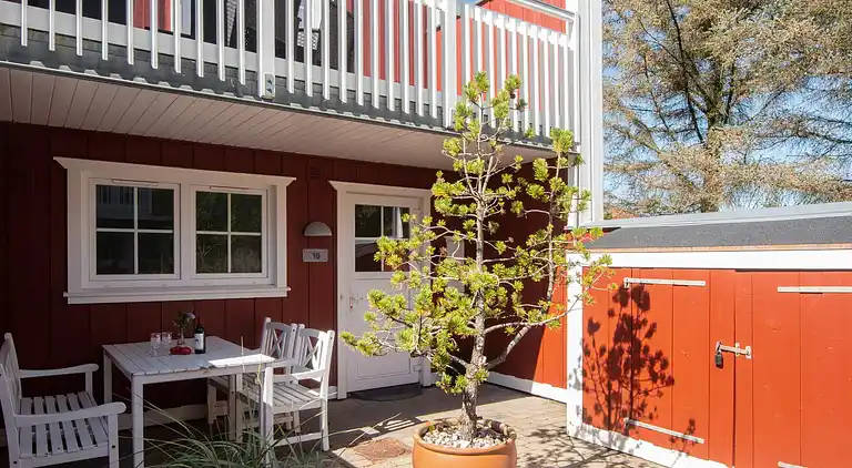 Holiday home in Blåvand